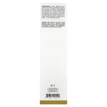 artnaturals, Makeup Brush Cleaner, Rinse Free, 8 fl oz (236 ml)