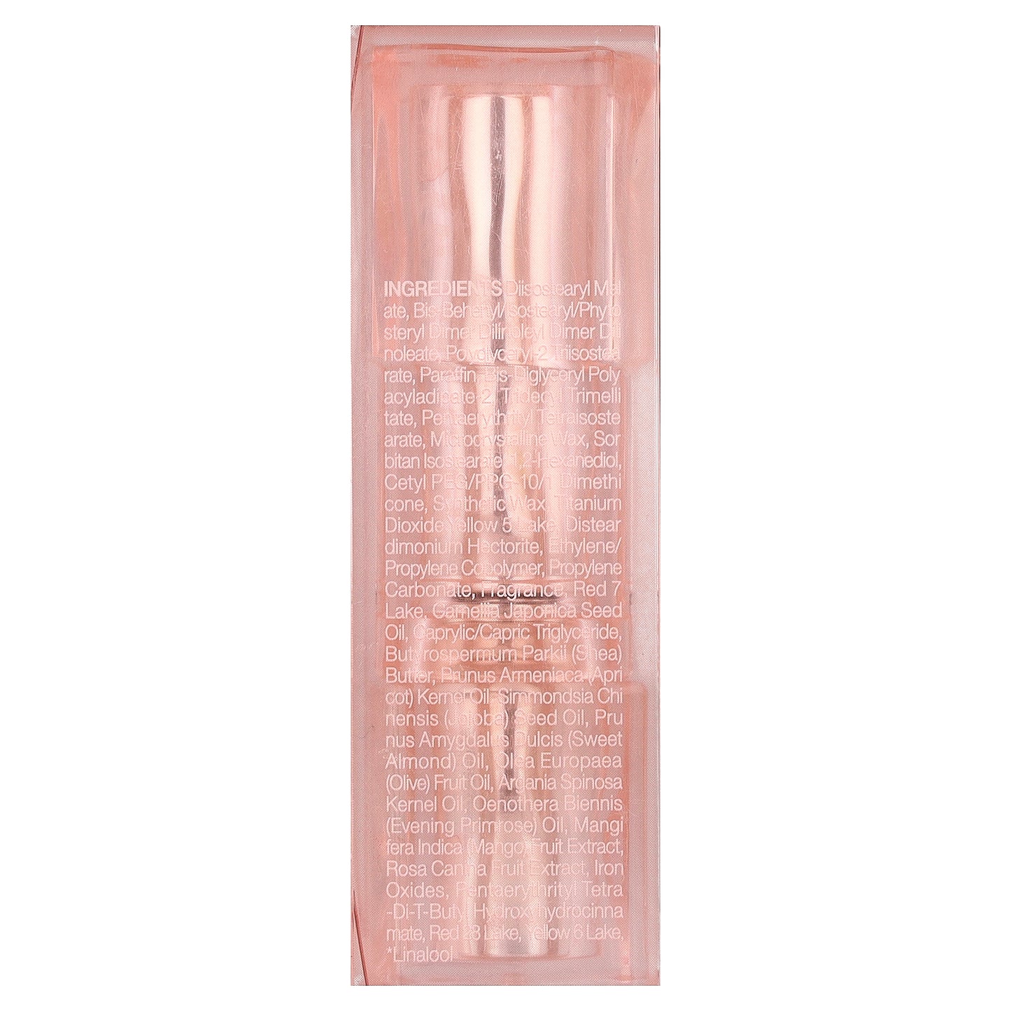 TIRTIR, Waterism Glow Melting Balm, 09 Salmon Syrup, 0.11 oz (3.3 g)