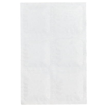 M3, Retainer Cleaner, Overnight + Whitening, Mint, 120 Tablets