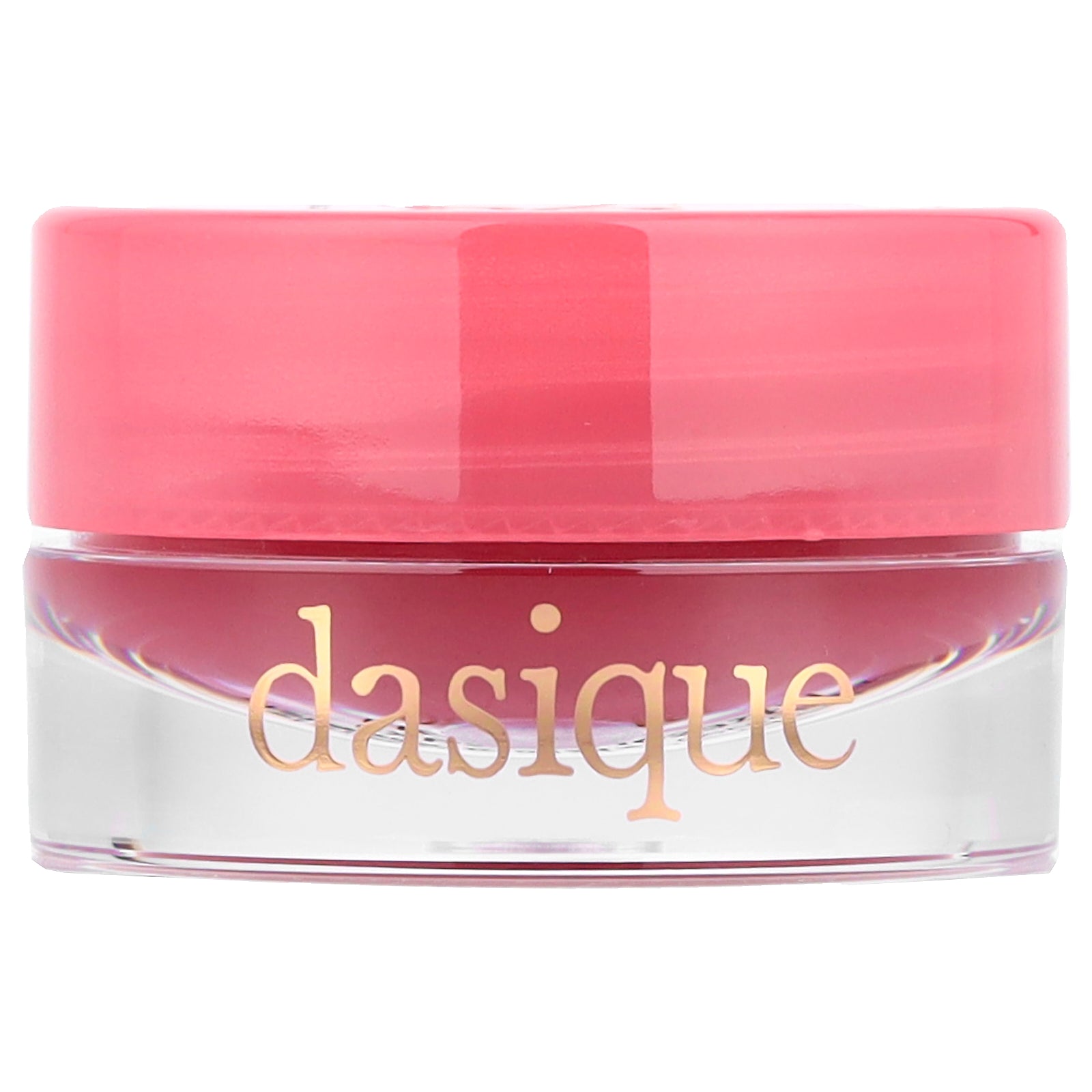 Dasique, Fruity Lip Jam, 09 Lychee Jam, 0.14 oz (4 g)