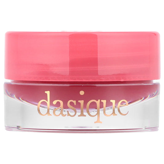 Dasique, Fruity Lip Jam, 09 Lychee Jam, 0.14 oz (4 g)