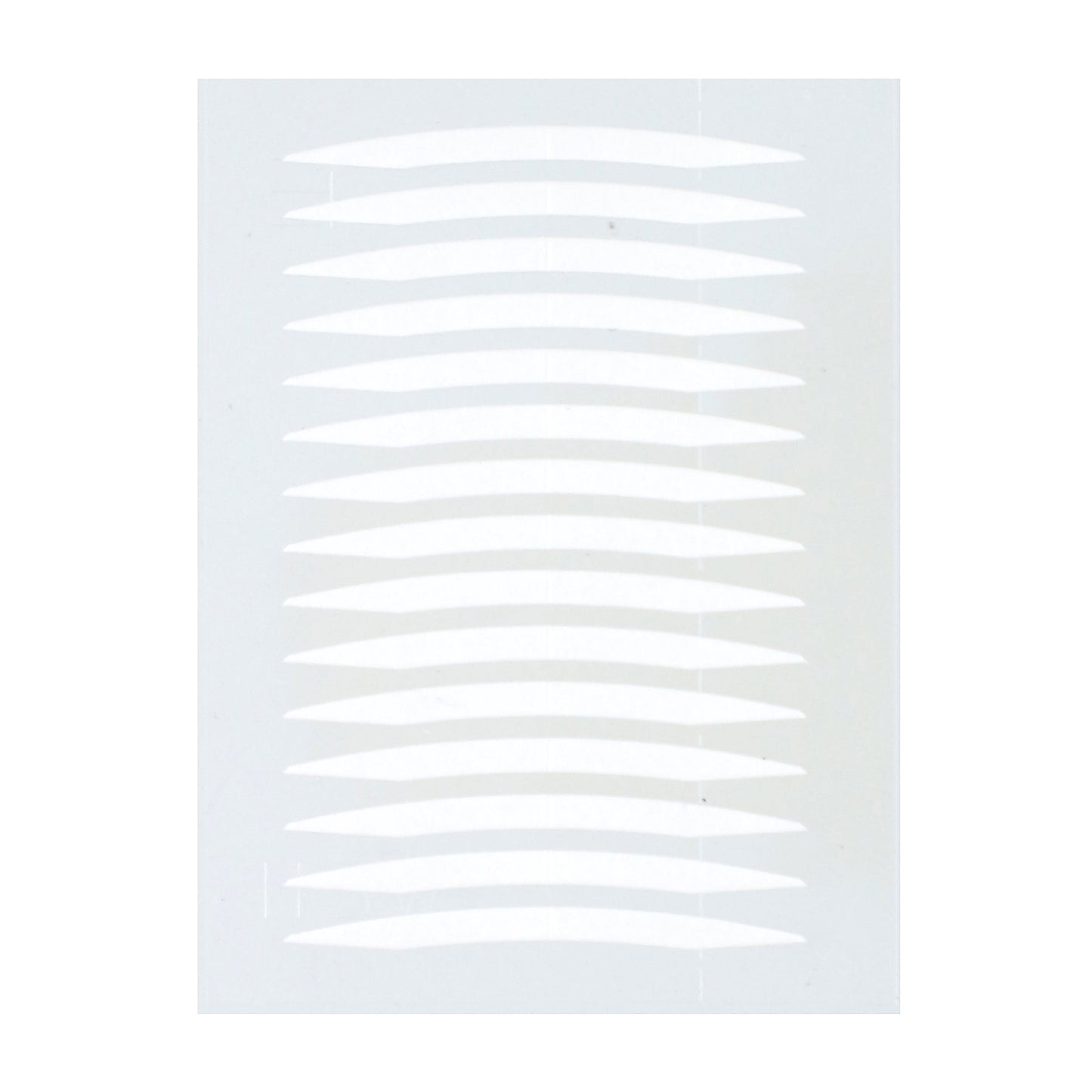 D-UP, Wonder Eyelid Tape, Mild , 120 Tapes