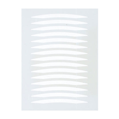 D-UP, Wonder Eyelid Tape, Mild , 120 Tapes