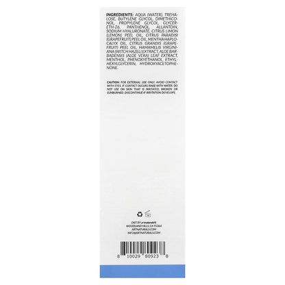 artnaturals, Ingrown Hair & Dark Spot Treatment, For All Skin Types, 8 fl oz (236 ml)