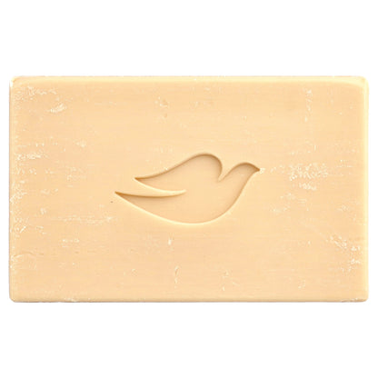 Dove, Plant Milk Cleansing Bar Soap, Turmeric Milk & Lemon Drop, 5 oz