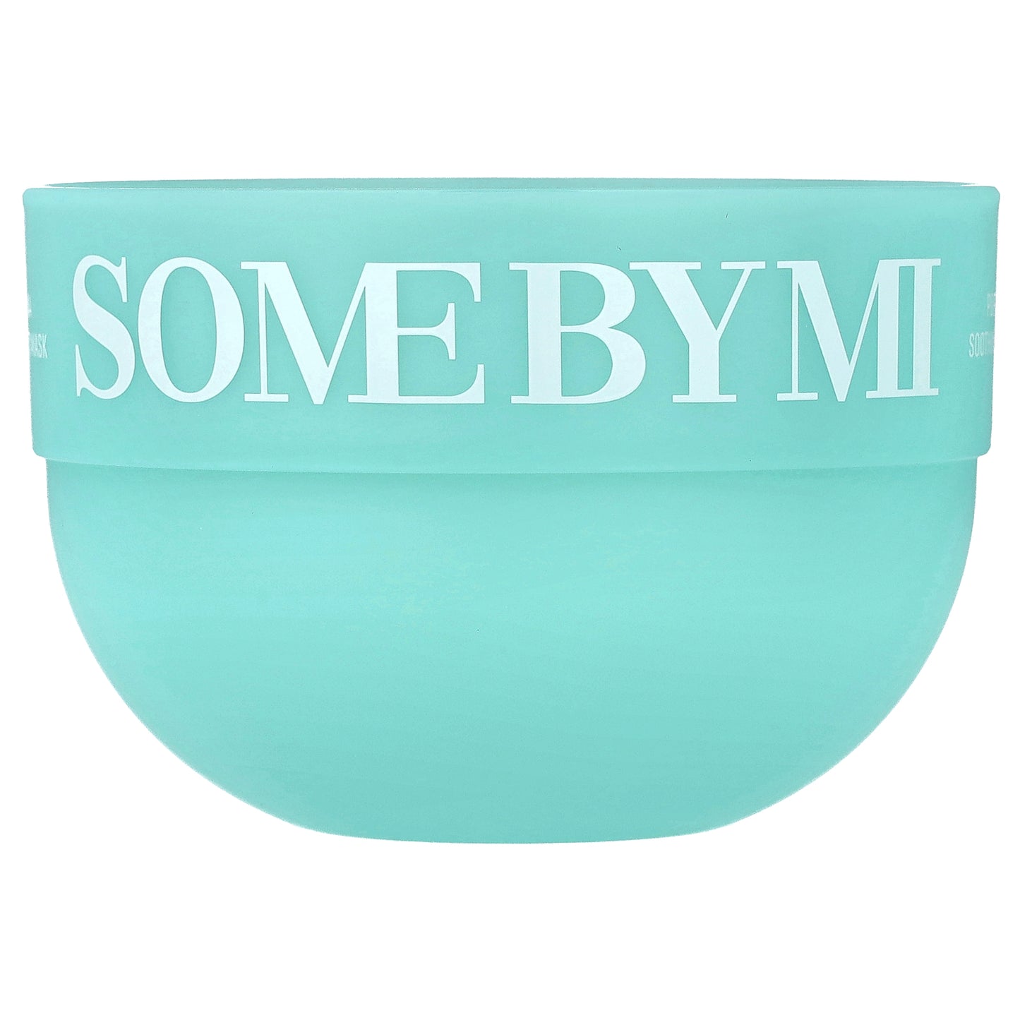 SOME BY MI, PDRN Spirulina, Soothing Sherbet Beauty Mask, 10 Pack, 0.03 oz (1 g) Each