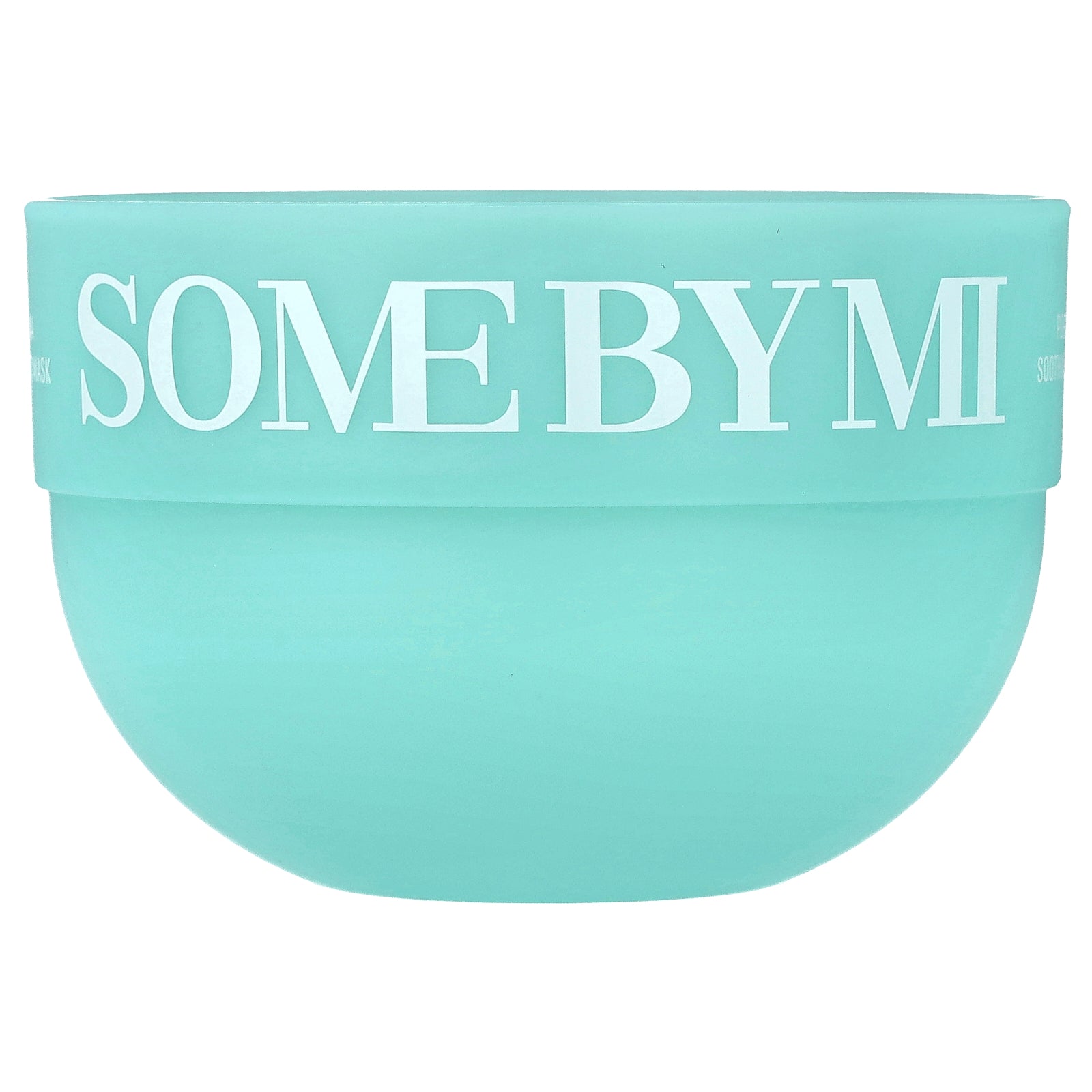 SOME BY MI, PDRN Spirulina, Soothing Sherbet Beauty Mask, 10 Pack, 0.03 oz (1 g) Each