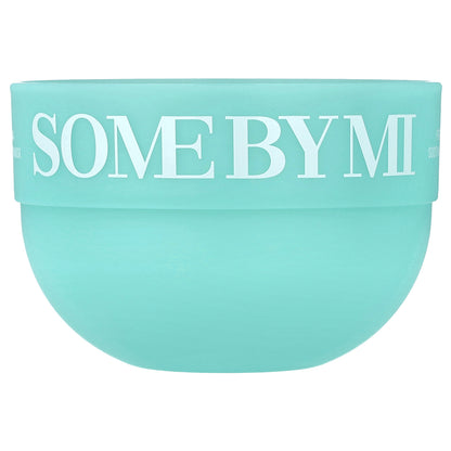 SOME BY MI, PDRN Spirulina, Soothing Sherbet Beauty Mask, 10 Pack, 0.03 oz (1 g) Each