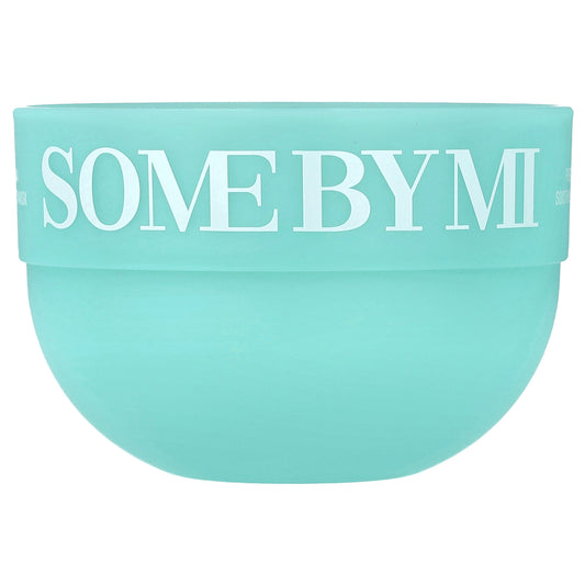 SOME BY MI, PDRN Spirulina, Soothing Sherbet Beauty Mask, 10 Pack, 0.03 oz (1 g) Each