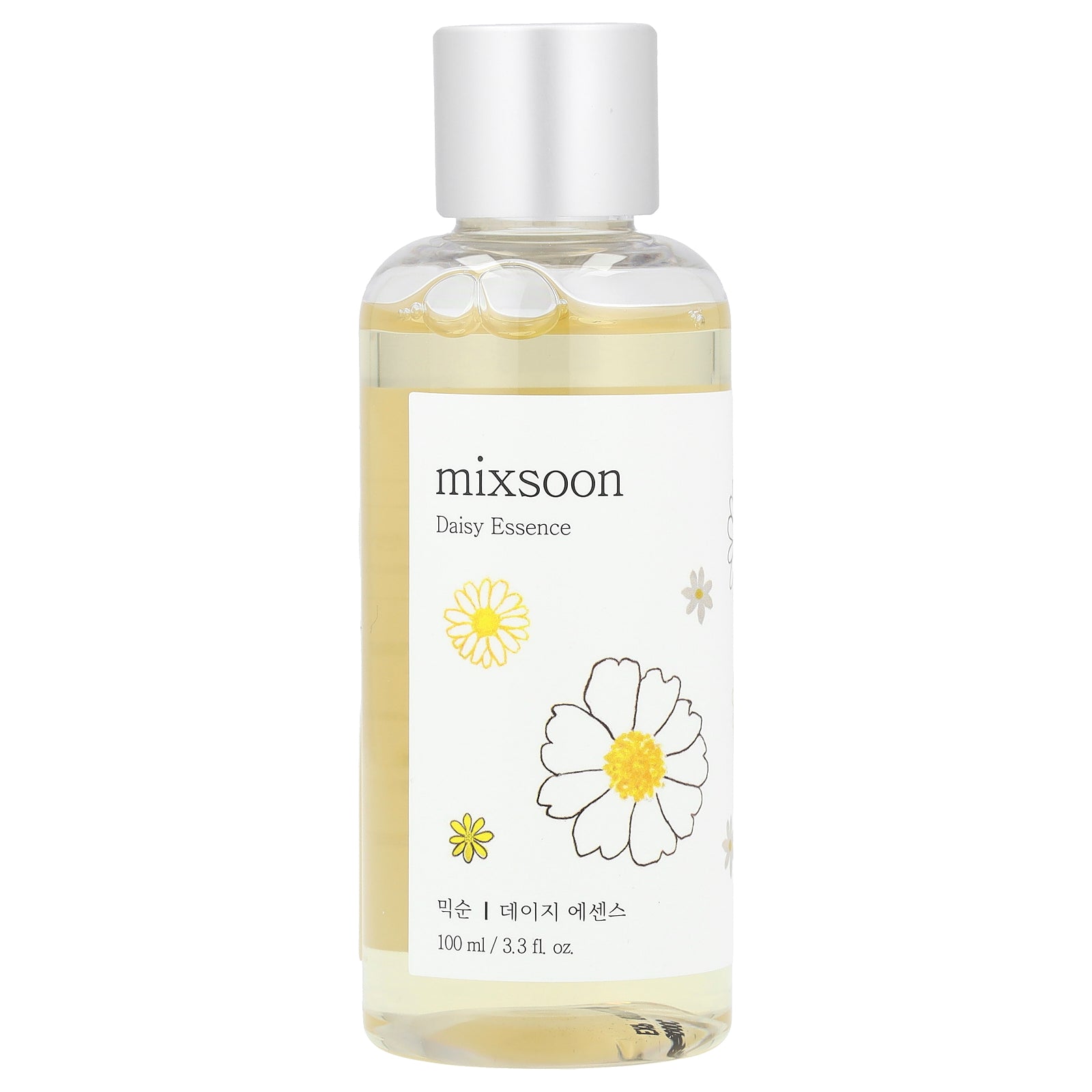 Mixsoon, Daily Essence, 3.38 fl oz (100 ml)