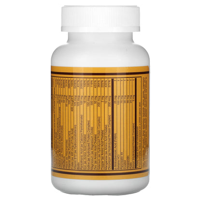 Optimox, Androvite for Men, 180 Tablets