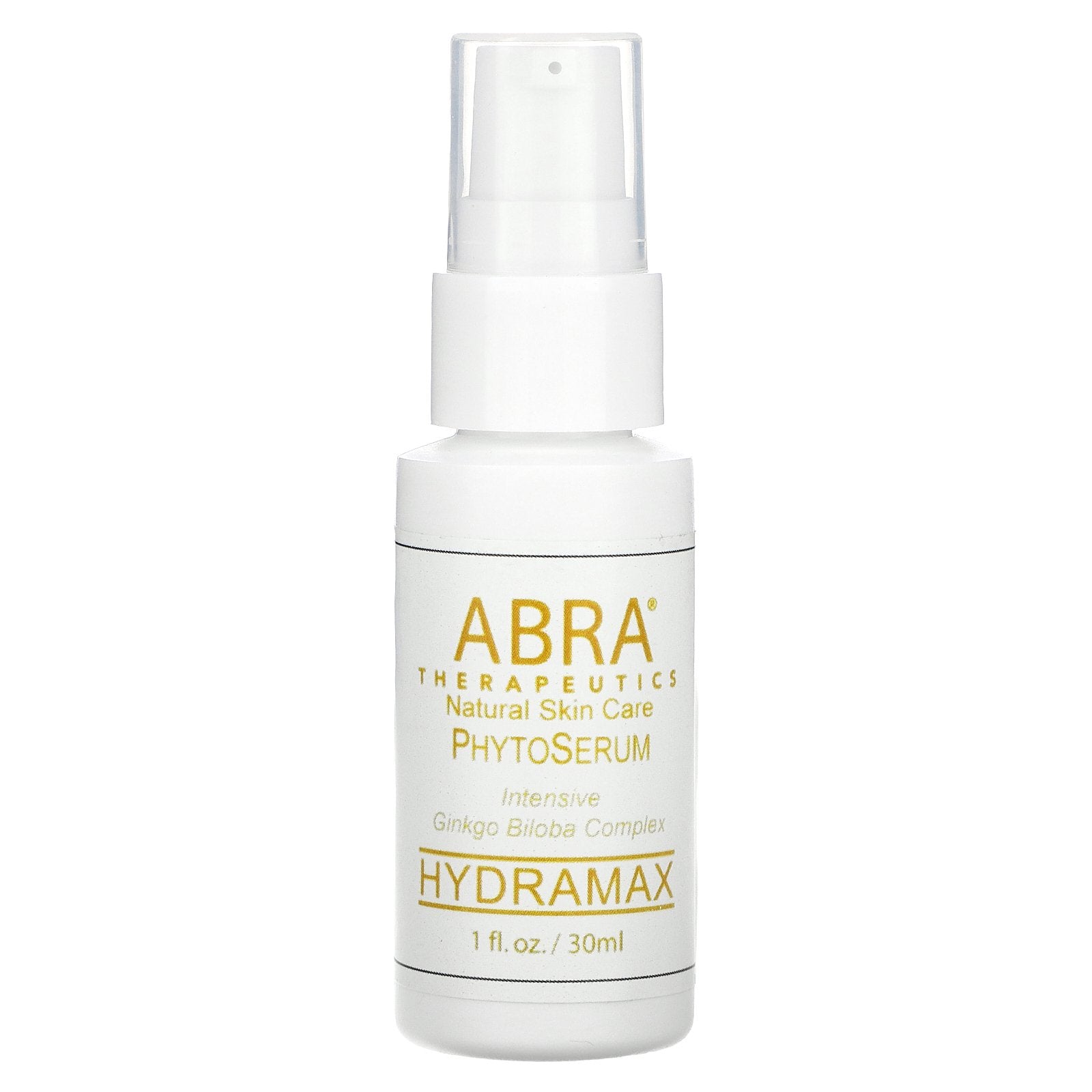 Abra Therapeutics, PhytoSerum, Hydramax, 1 fl oz (30 ml)