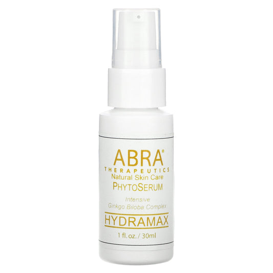 Abra Therapeutics, PhytoSerum, Hydramax, 1 fl oz (30 ml)