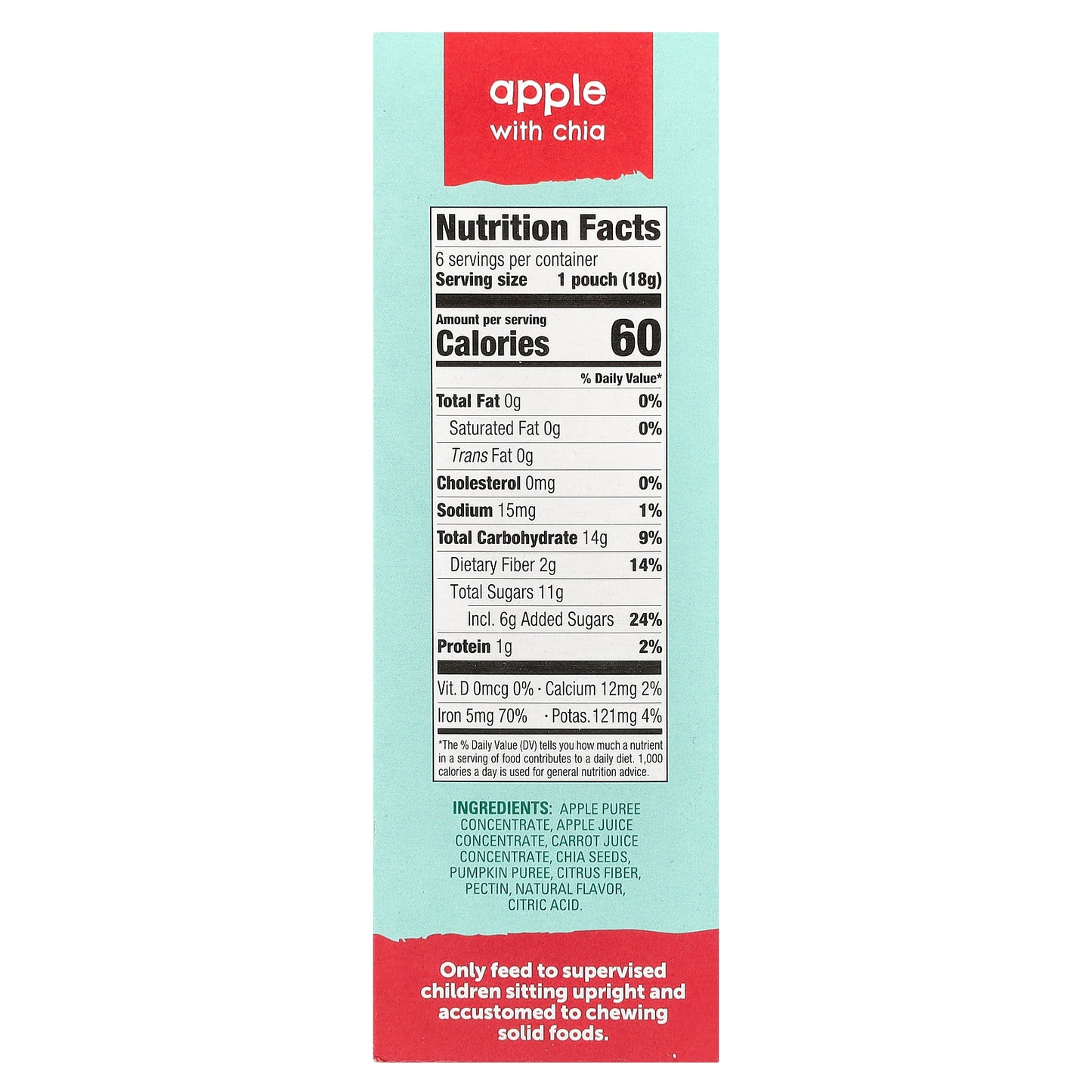 Beech-Nut, Fruti Bites with Hidden Veggies, Variety Pack, 12 Packs, 0.63 oz (18 g) Each