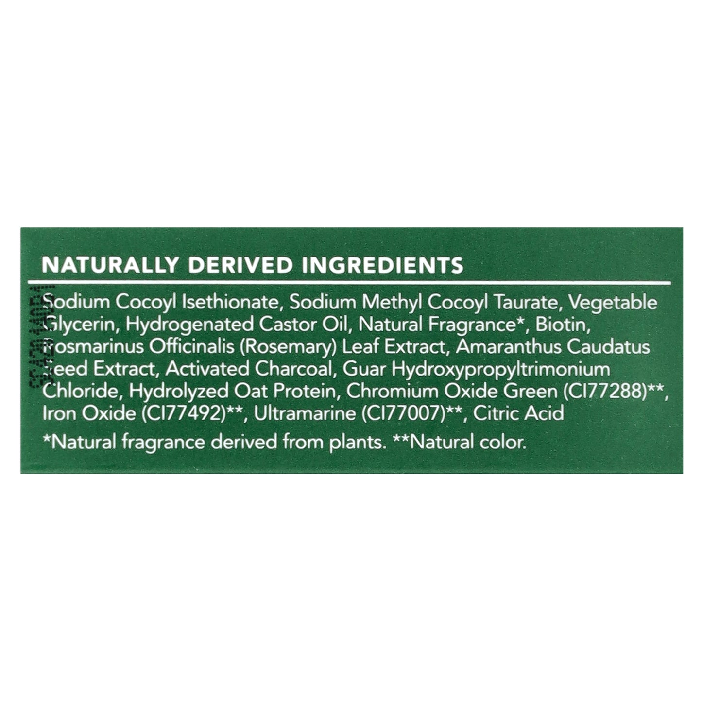 Kitsch, Volumizing Solid Shampoo Bar, Rosemary & Biotin, Lavender & Vanilla, 3.2 oz (91 g)