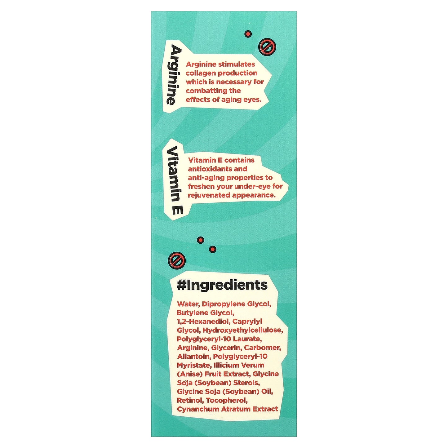 Hello Purifect, Eye Serum, Retinol, 1 fl oz (30 ml)