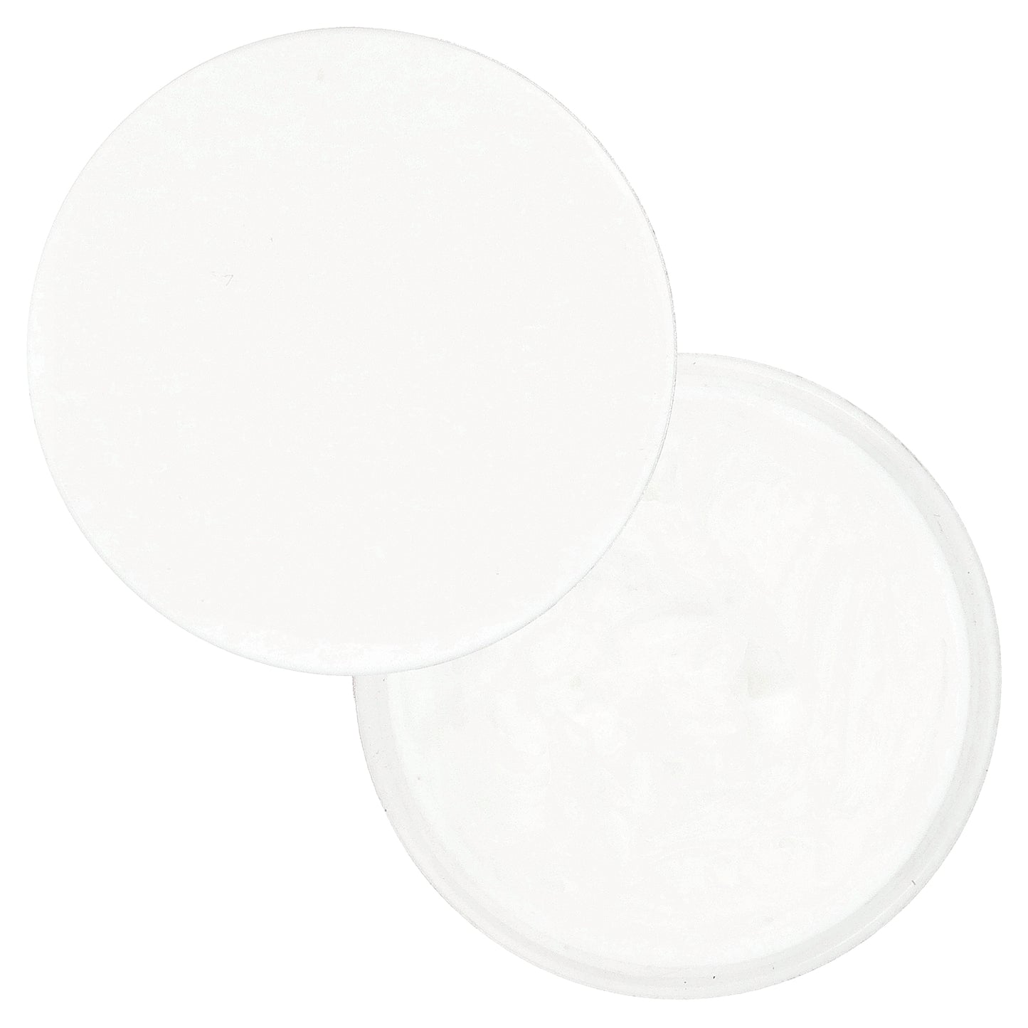 De La Cruz, Vitamin E Cream, Fragrance-Free, 0.42 oz (12 g)