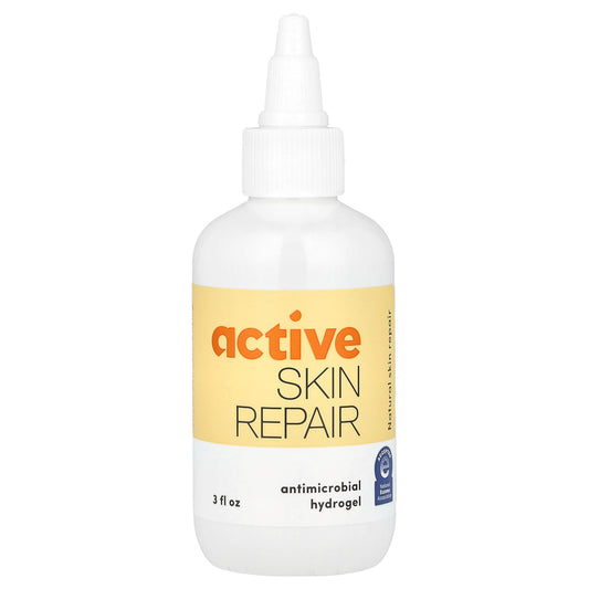 Active Skin Repair, Active Skin Repair, 3 fl oz