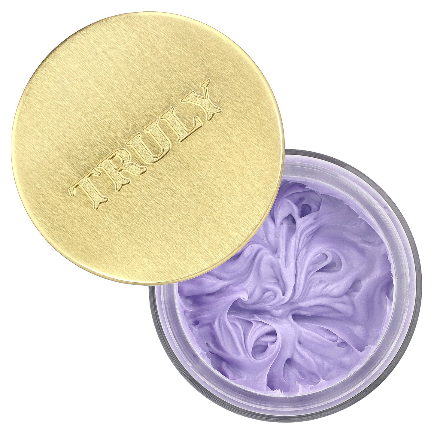 Truly Beauty, Glazed Donut After Shave Glow Cream, 6 fl oz (180 ml)