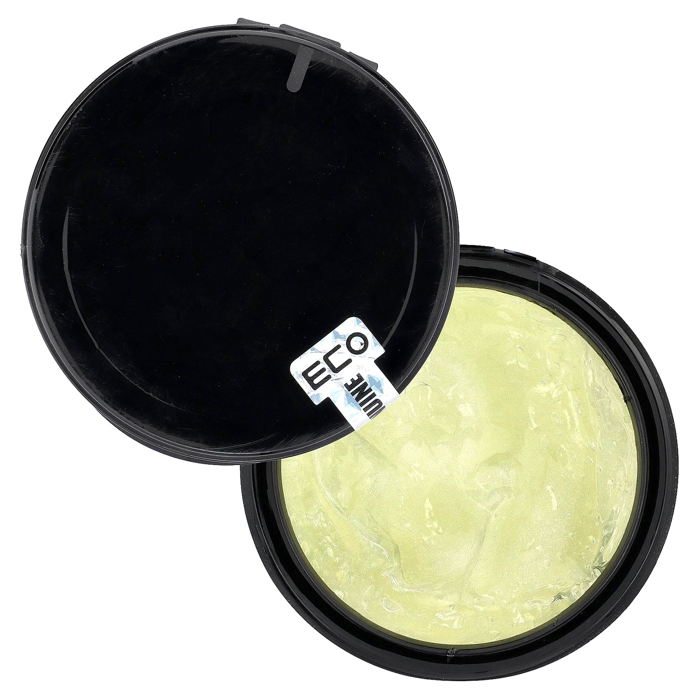 Eco Style, Styling Gel, Max Hold, All Hair Types, Black Castor & Flaxseed Oil, 16 oz (454 g)