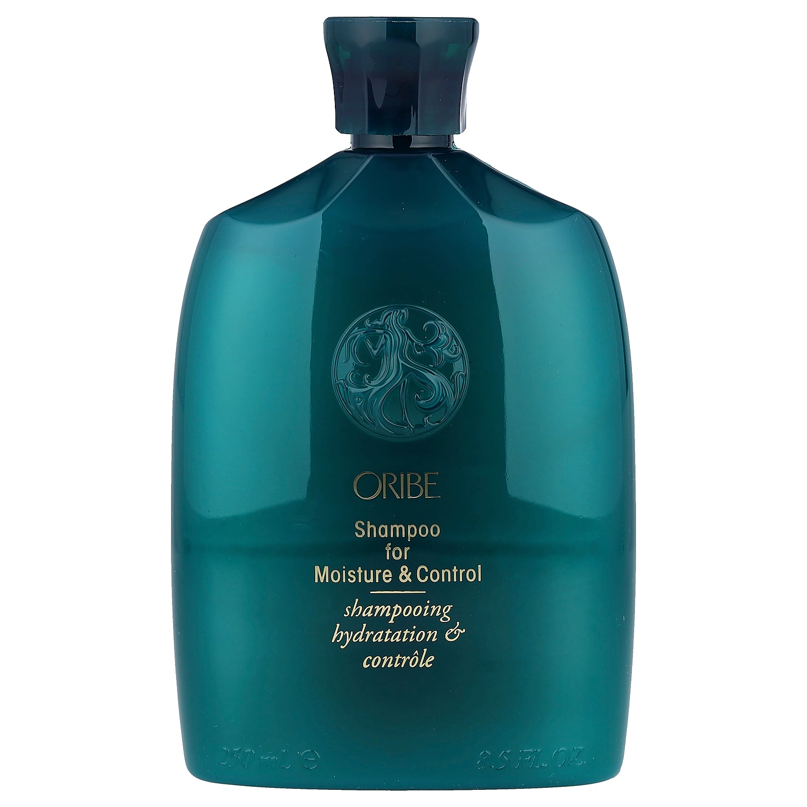 Oribe, Shampoo for Moisture & Control, 8.5 fl oz (250 ml)