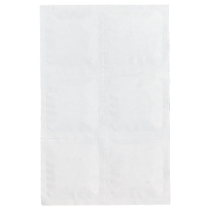 M3, Retainer Cleaner, Mint, 240 Tablets