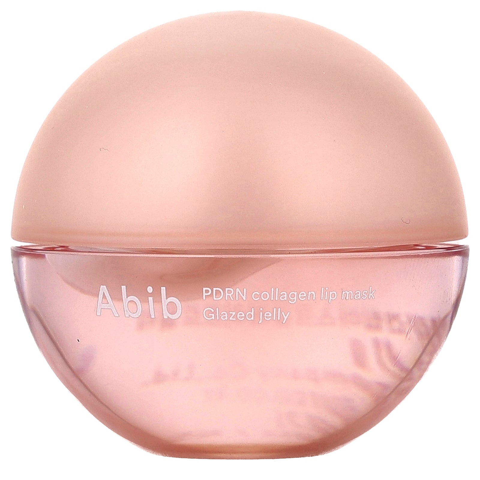 Abib, PDRN Collagen Lip Mask, Glazed Jelly, 0.38 oz (11 g)