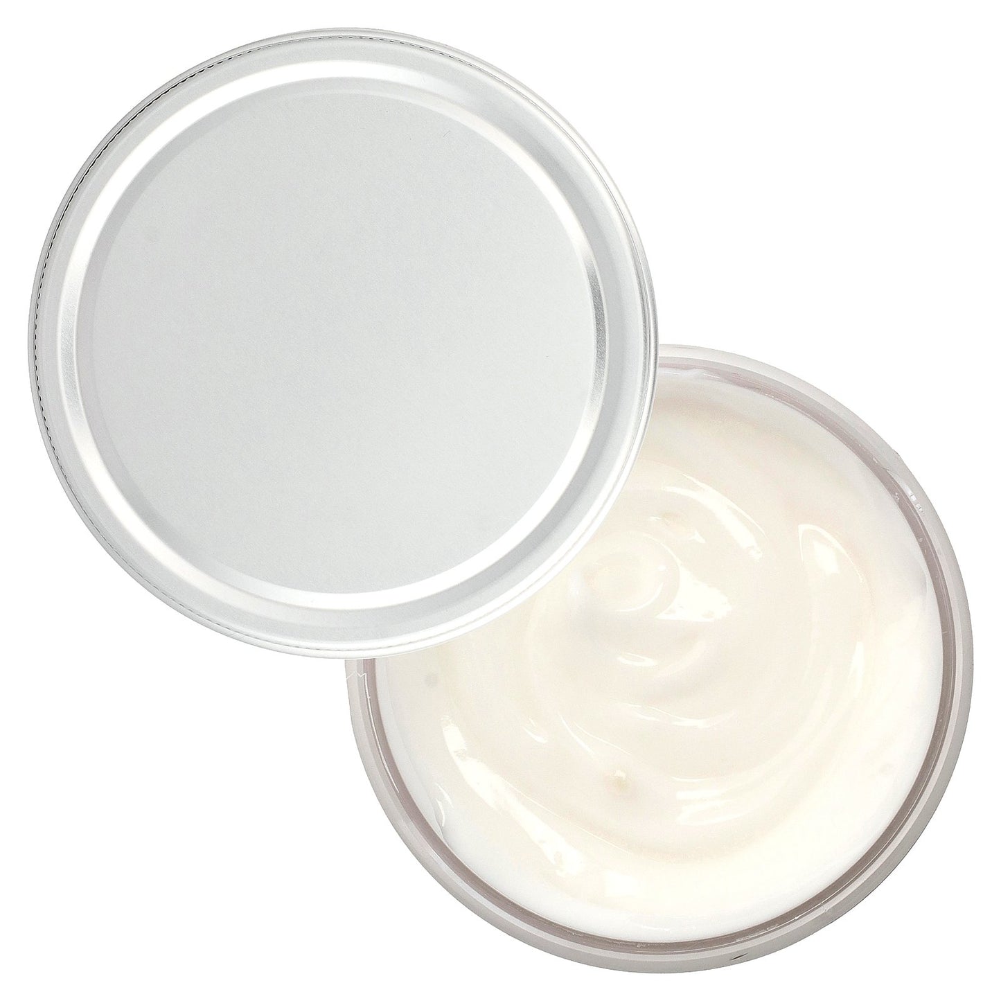 White Egret, Magnesium Body Lotion, Lavender, 8 fl oz (237 ml)