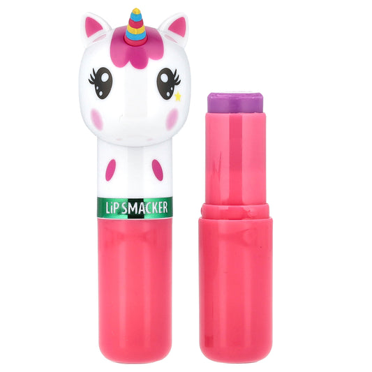 Lip Smacker, Lippy Pals Balm, Unicorn Magic, 0.14 oz (4 g)