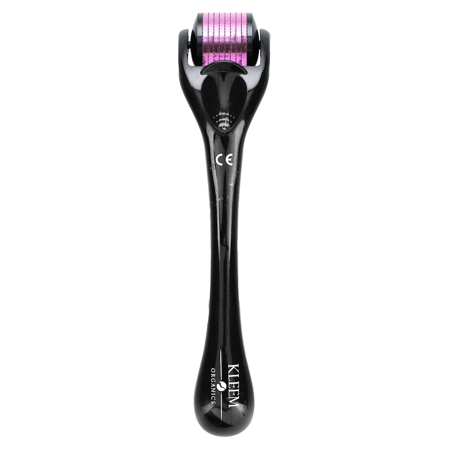 Kleem Organics, Microneedle Derma Roller, Titanium Strength, 1 Roller