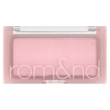 rom&nd, Better Than Cheek, N02 Vine Nude, 4 g