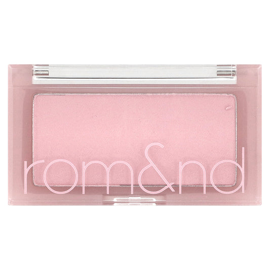 rom&nd, Better Than Cheek, N02 Vine Nude, 4 g