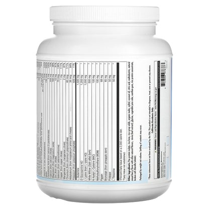 Nutra BioGenesis, BioInflaMax, 1 lb 11.7 oz (784 g)