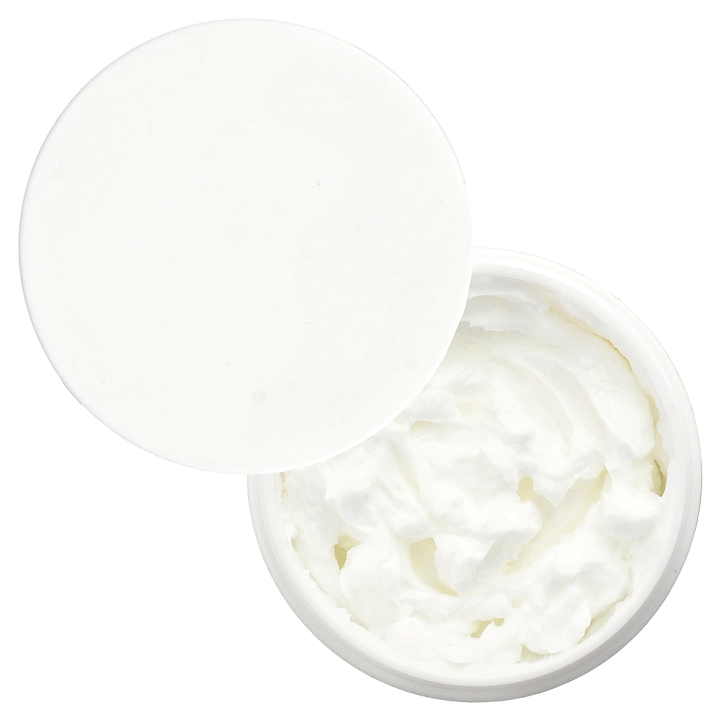 De La Cruz, Vitamin E Cream, Fragrance Free, 4 oz (114 g)