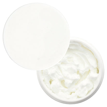 De La Cruz, Vitamin E Cream, Fragrance Free, 4 oz (114 g)