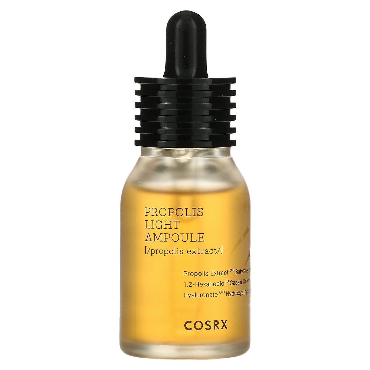 CosRx, Full Fit, Propolis Light Ampoule, 1.01 fl oz (30 ml)