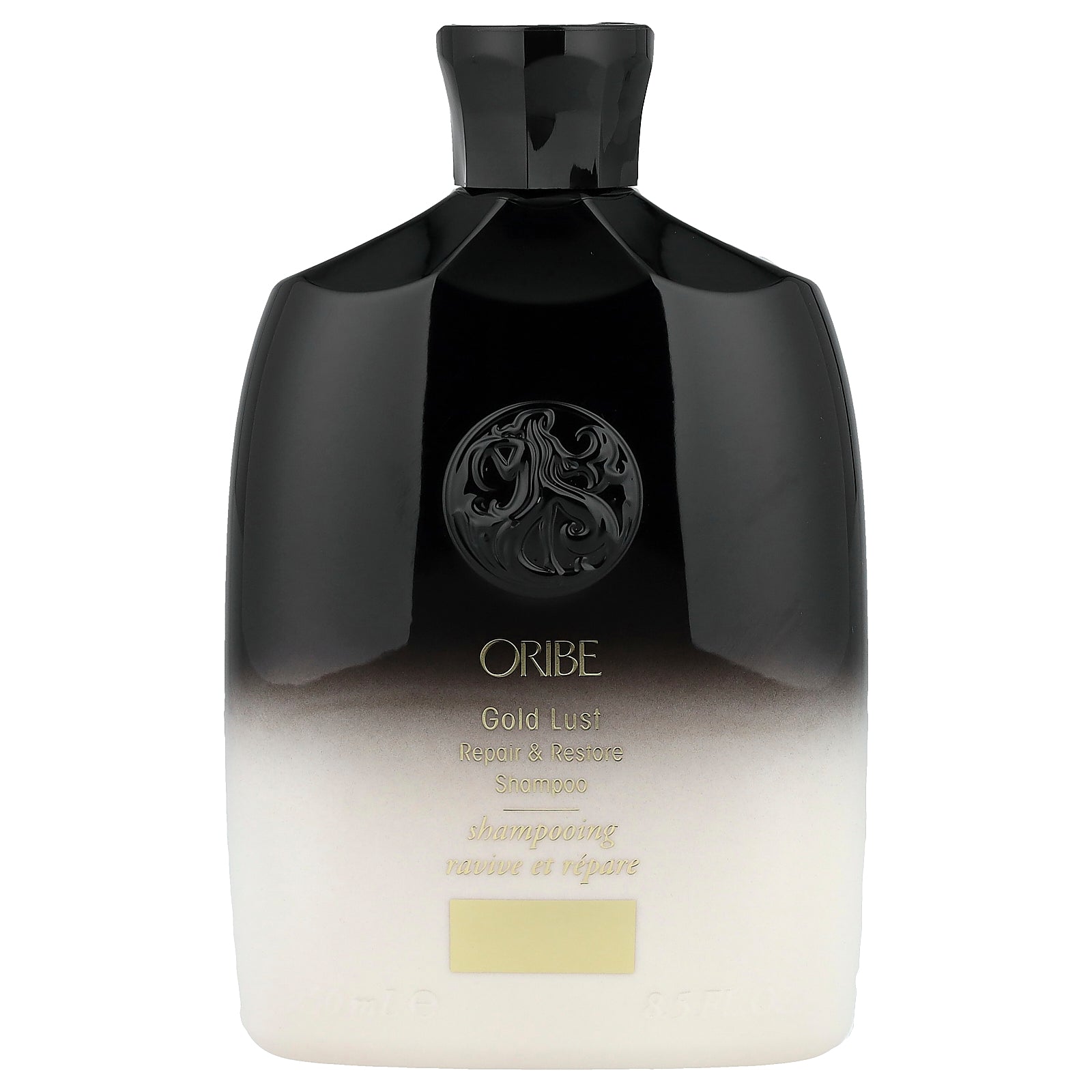 Oribe, Gold Lust Repair & Restore Shampoo, 8.5 fl oz (250 ml)