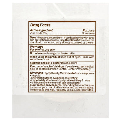 Sun Bum, Mineral Sunscreen Lip Balm, SPF 30, Fragrance Free, 0.15 oz (4.25 g)