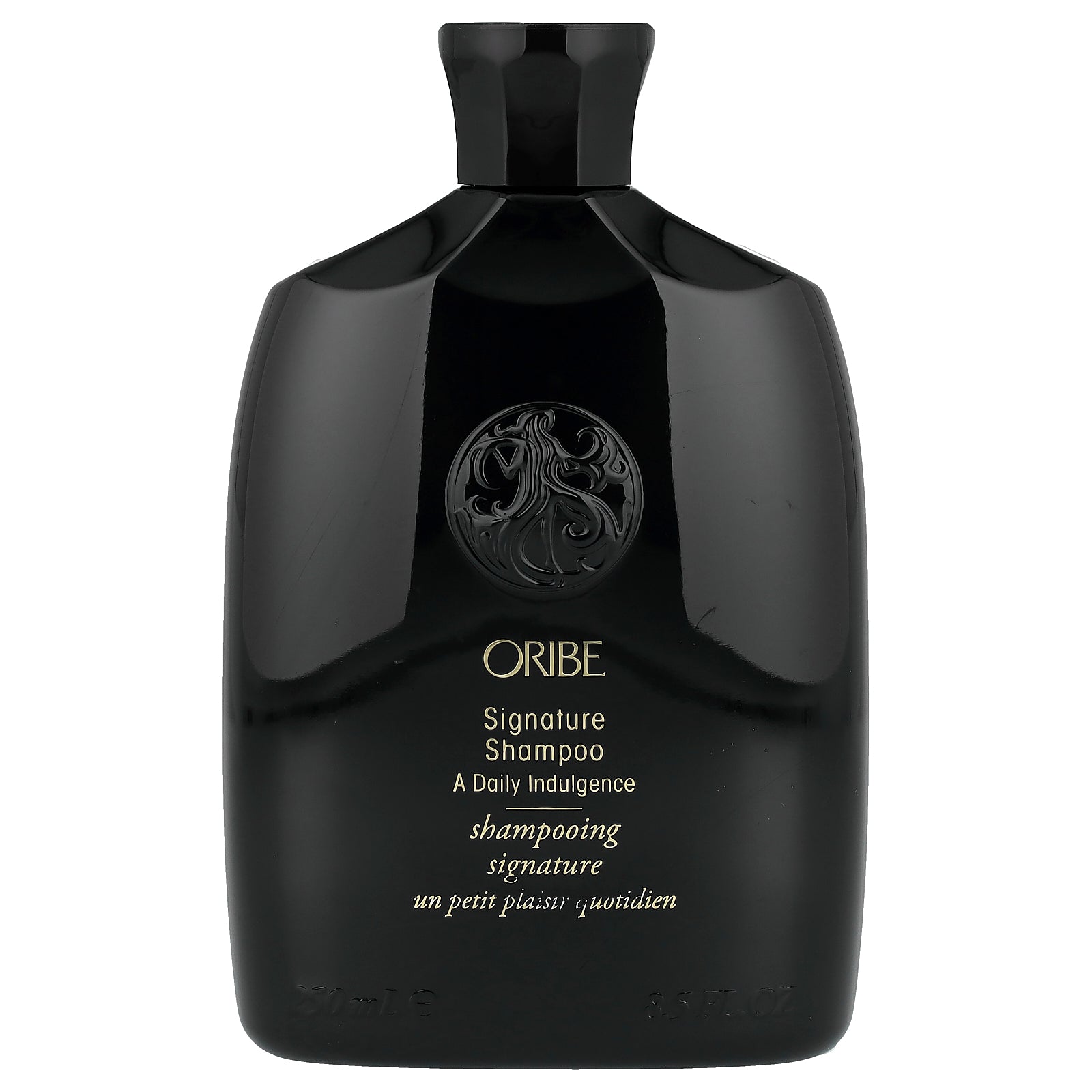 Oribe, Signature Shampoo, A Daily Indulgence , 8.5 fl oz (250 ml)