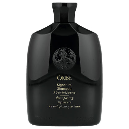 Oribe, Signature Shampoo, A Daily Indulgence , 8.5 fl oz (250 ml)