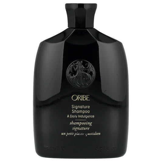 Oribe, Signature Shampoo, A Daily Indulgence , 8.5 fl oz (250 ml)