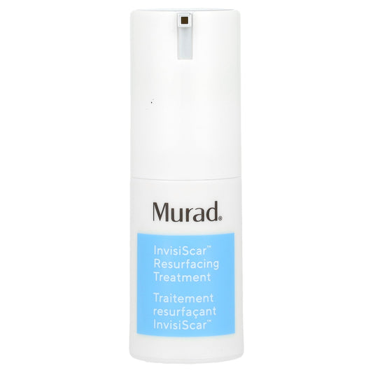 Murad, Acne Control, InvisiScar, Resurfacing Treatment, 0.5 fl oz (15 ml)