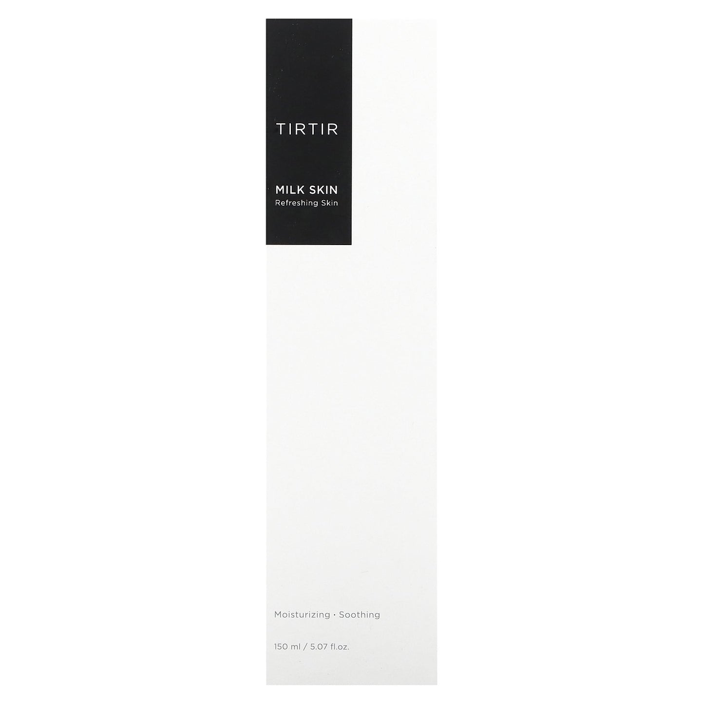 TIRTIR, Milk Skin, 5.07 fl ox (150 ml)