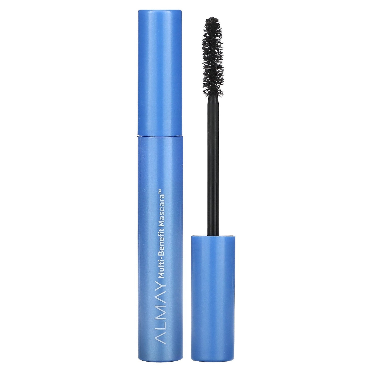 Almay, Multi-Benefit Mascara, 503 Black Brown, 0.24 fl oz (7 ml)