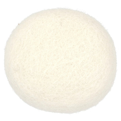 Tru Earth, Wool Dryer Balls, Fragrance-Free, 4 Balls