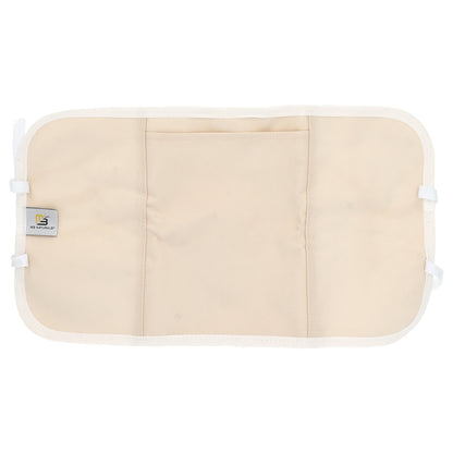 M3, Castor Oil + Body Wrap Kit, 16.9 fl oz (500 ml)