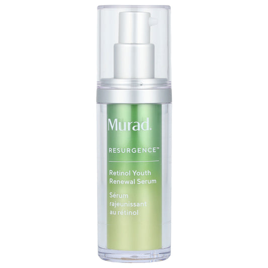 Murad, Resurgence, Retinol Youth Renewal Serum, 1 fl oz (30 ml)