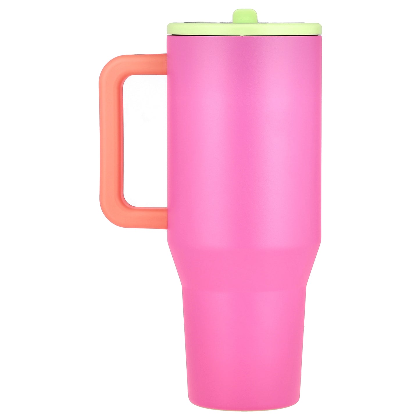 HydroJug, Traveler Tumbler, Orchid, 40 oz