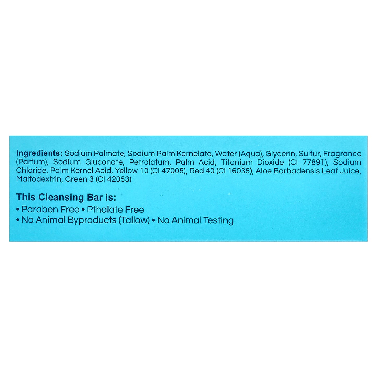 Dermisa, Sulfur Bar Soap, For Oily Skin, 3 oz (85 g)