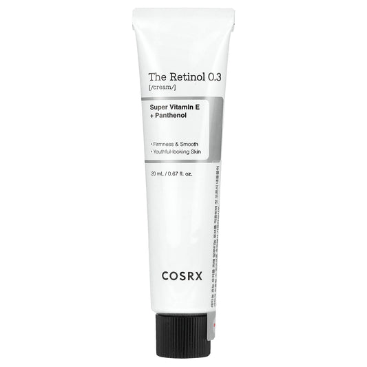 CosRx, The Retinol 0.3 Cream, 0.67 fl oz (20 ml)